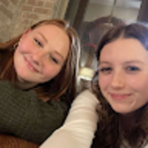 Meet your Posher, Madalyn